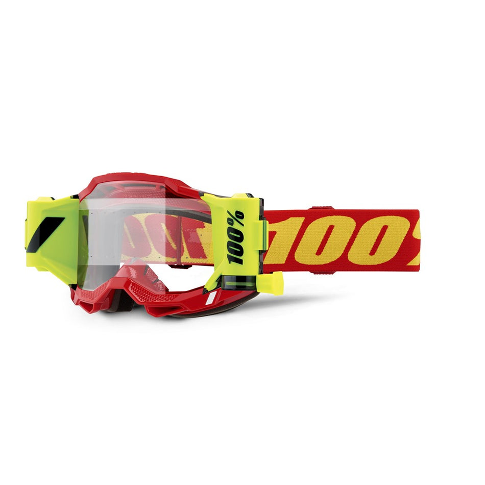 Accuri 2 Forecast Goggle