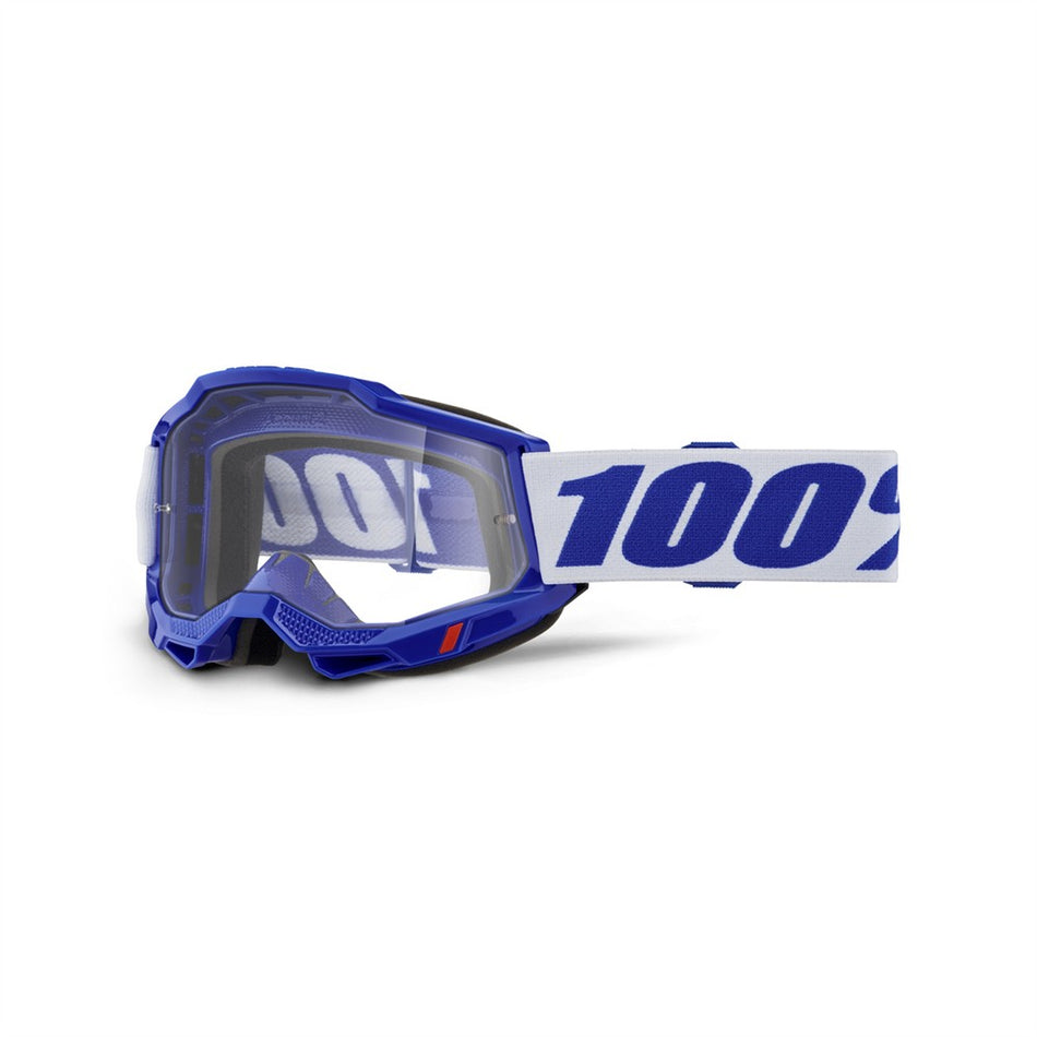 Accuri 2 OTG Goggle Blue