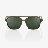 Kasia Soft Tact Army Green