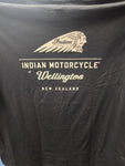 Indian Motorcycles Wellington Shop Shirt