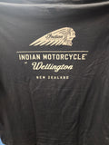 Indian Motorcycles Wellington Shop Shirt