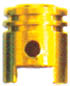 KEITI Valve Cap Piston Gold B211Y