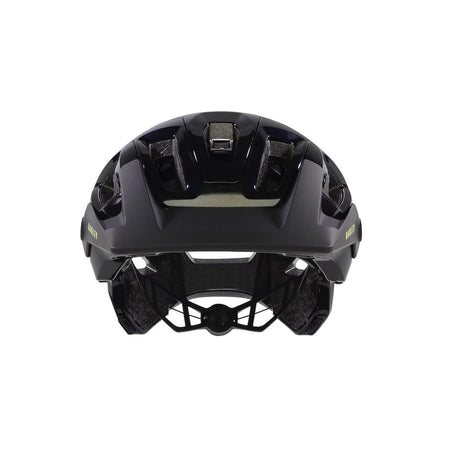 Oakley DRT5 Maven Black/Hunter Green - front