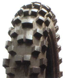 Mitroc M-808 Rear