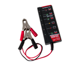 BT02 Battery and Alternator tester