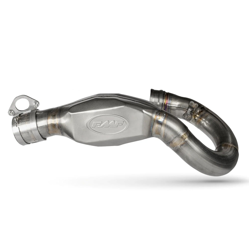 FMF Stainless MegaBomb - 042407