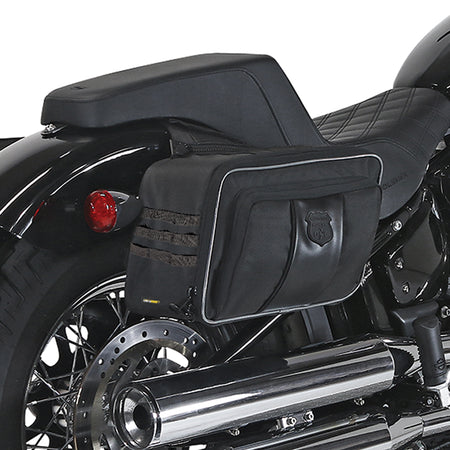 NR-400 - ROAD TRIP SADDLEBAGS 1