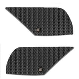 EAZI GRIP EVO BLACK - TRIUMPH