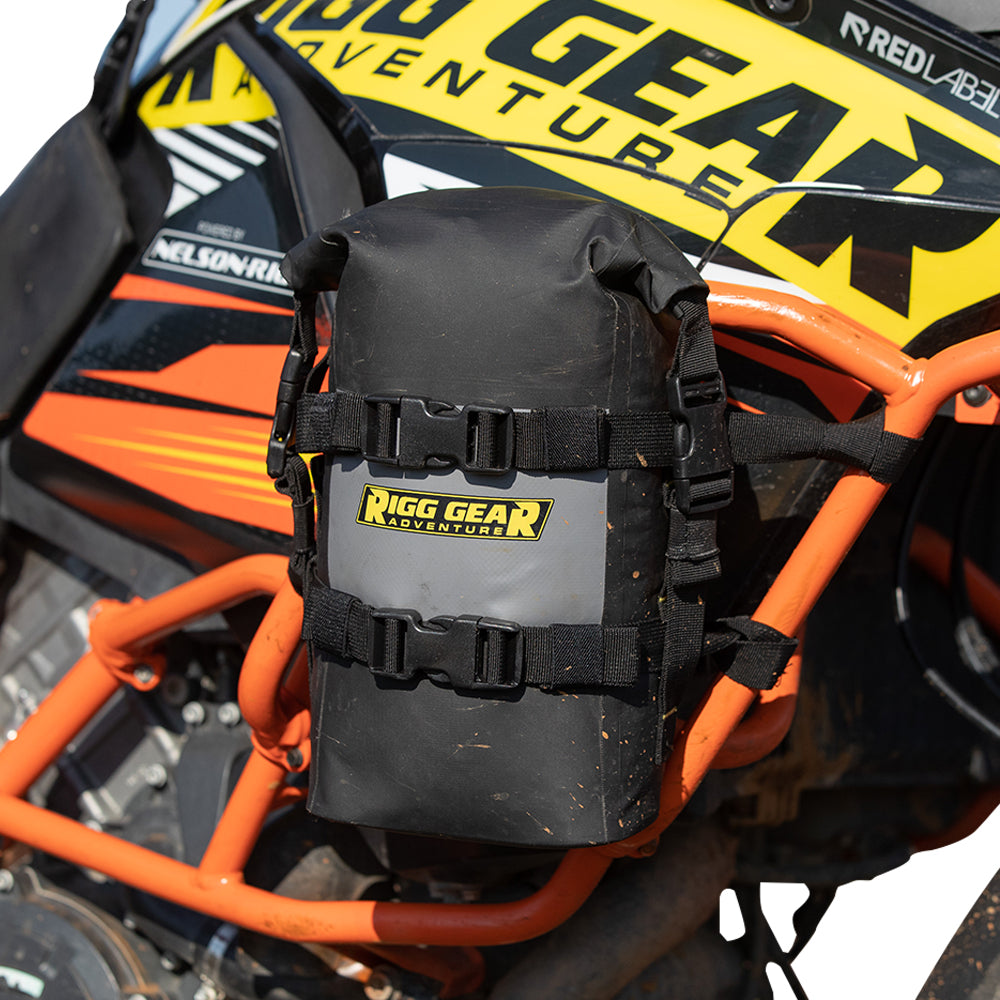 SE-4005 - HURRICANE WATERPROOF RIGGPAK 1