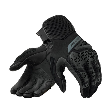 Gloves Sand 5 Black