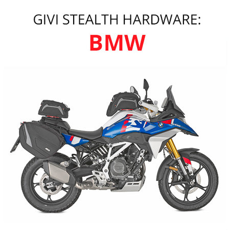 Givi-Stealth-hardware-BMW