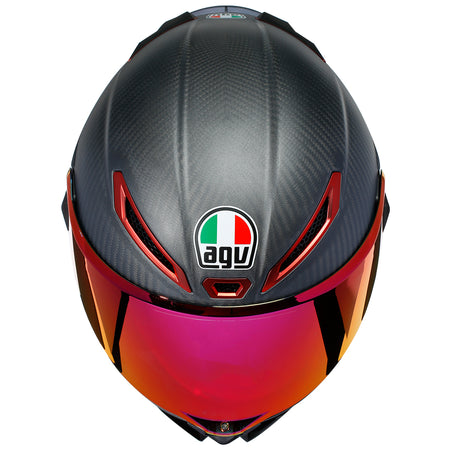AGV PISTA GP RR [SPECIALE]