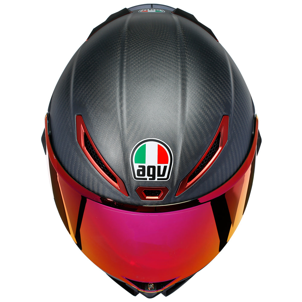AGV PISTA GP RR [SPECIALE]