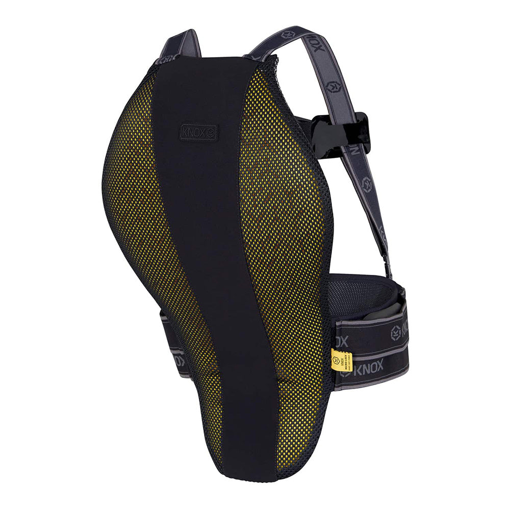 KNOX Micro-Lock Air Back Protector MK2