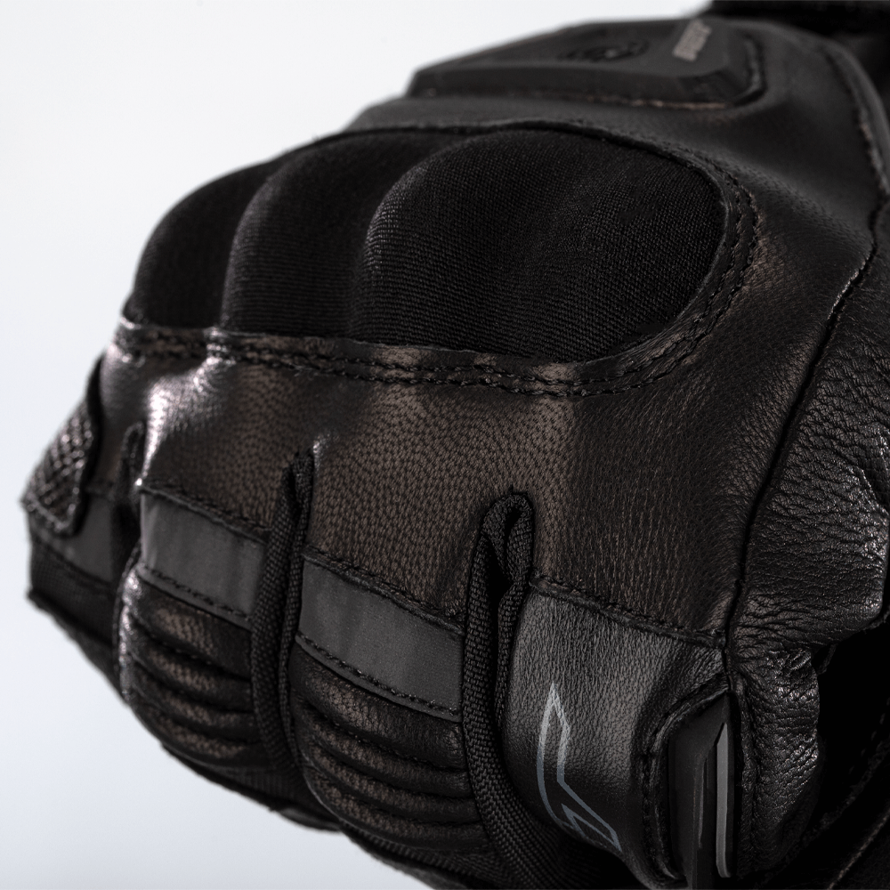 RST PARAGON 6 HEATED WP GLOVE [BLACK]