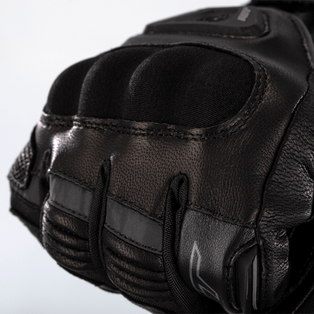 RST PARAGON 6 HEATED WP GLOVE [BLACK]