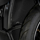 Radiator Guard Pro Ducati Diavel V4 2023- Black