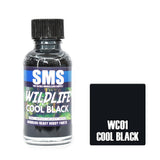 AIRBRUSH PAINT ACRYLIC LACQUER WILDLIFE