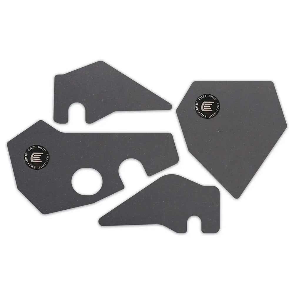 Eazi-Grip Scuff Guard Kit to fit Kawasaki KLR 650 22- R&G