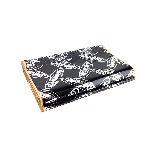 DYNAMAT XTREME TRUNK KIT SOUND DEADENING (457MM X 812MM X 1.72MM) - 5 SHEET PACK