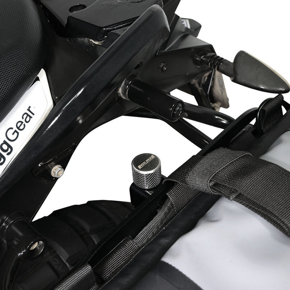 RG-QRP - NELSON-RIGG QUICK RELEASE SADDLEBAG PLATE