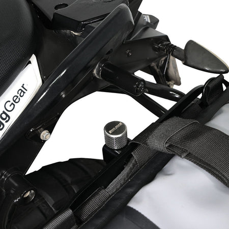 RG-QRP - NELSON-RIGG QUICK RELEASE SADDLEBAG PLATE