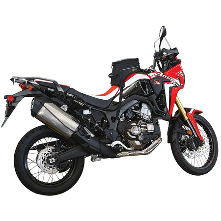 RG-1045 - TRAILS END ADVENTURE TANK BAG - 9