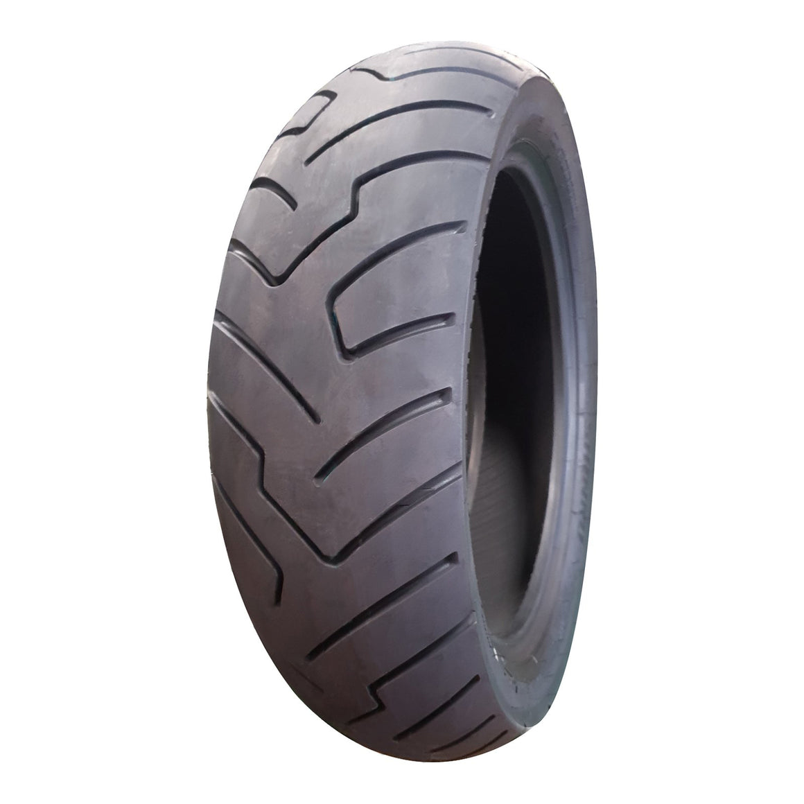 Shinko SR615 130/70-13 Rear Tubeless Scooter Tyre