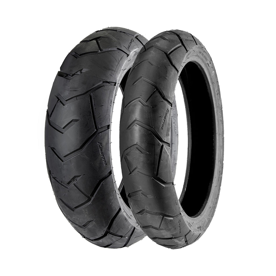 KINGTYRE K91 CRUISER TYRE - 1