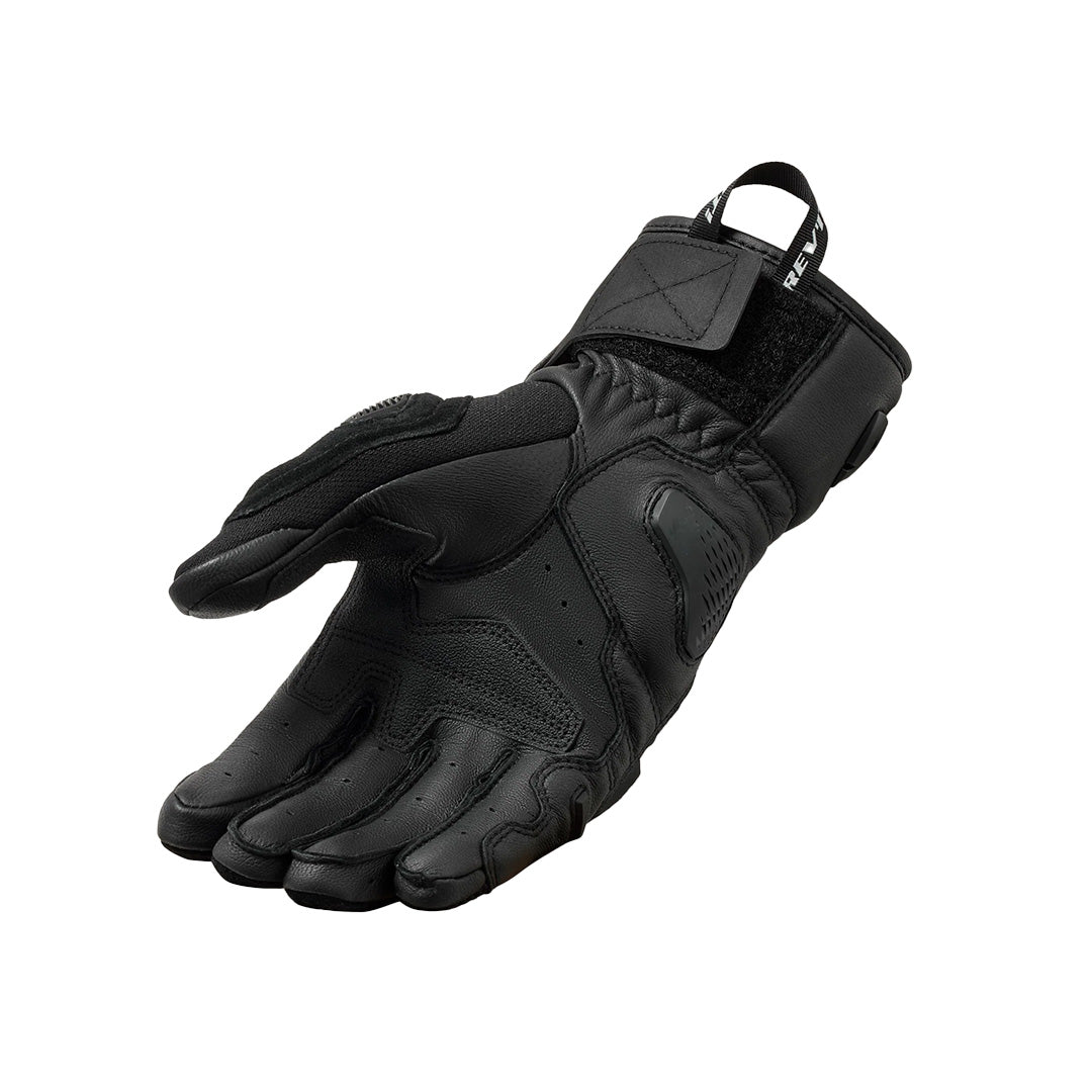 Gloves Sand 5 Black Palm