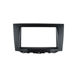FITTING KIT SUZUKI KIZASHI 2010 - 2019 DOUBLE DIN (BLACK)