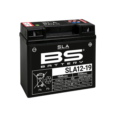 BABSLA1219 - 1