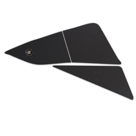 Eazi-Grip Husqvarna VITPILEN AND SVARTPILEN 801 24- Tank Grips - PRO Black