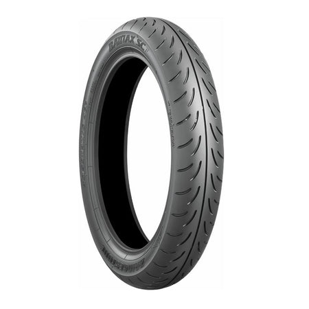 Bridgestone SC 120/70-14 Front Scooter Tyre (55P)
