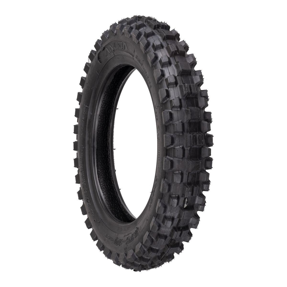 Anlida F807 60/100-14 Off-Road Tyre