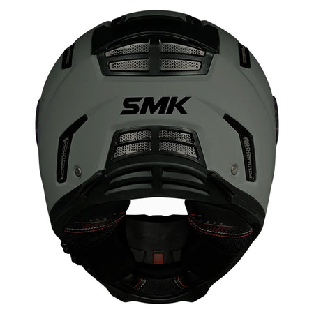 SMK AGNAR - Nardo Grey Matte - MA600