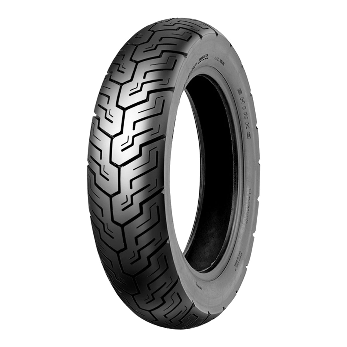 Shinko SR734 130/90-15 Rear Cruiser Tubeless Tyre