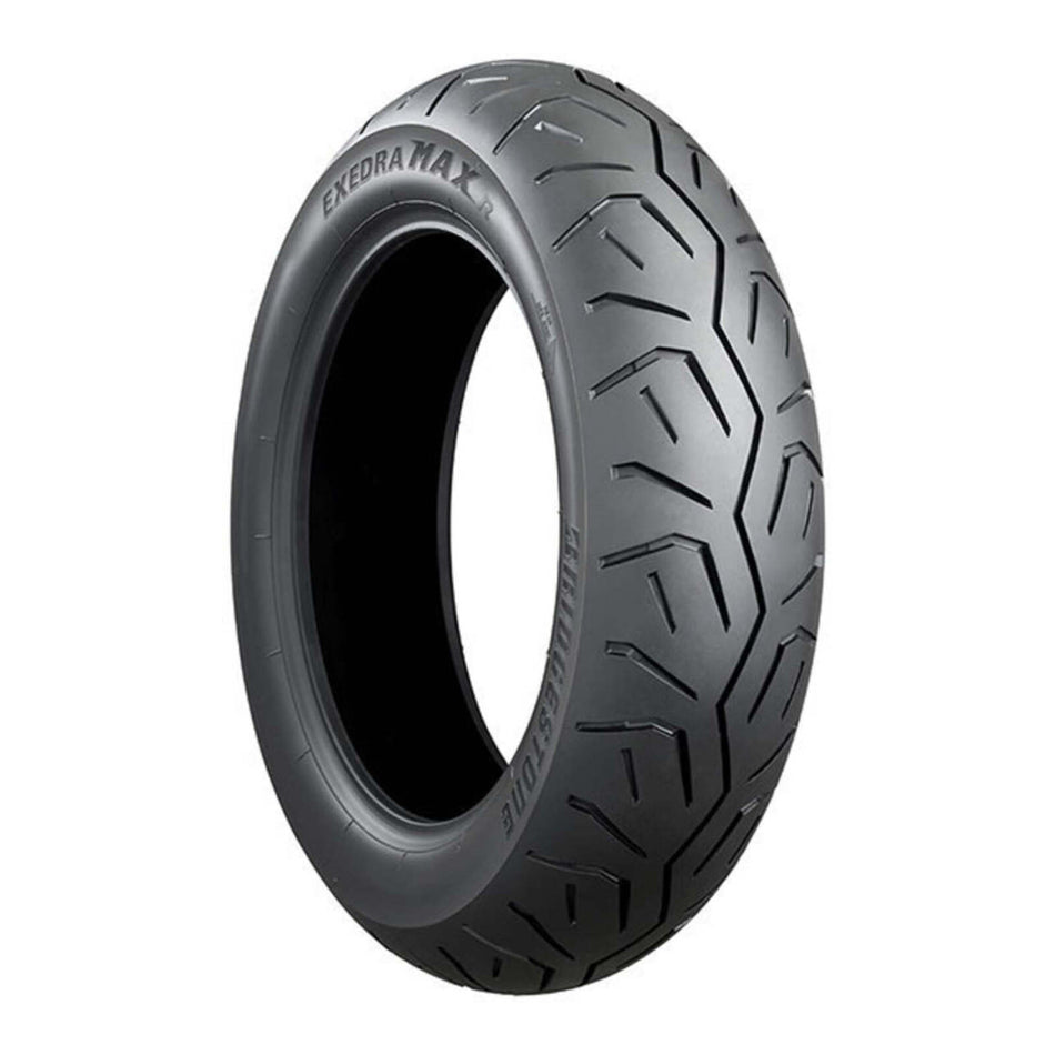 Bridgestone Exedra Max 140/90-15 Rear Cruiser Tubeless Tyre (Bias)