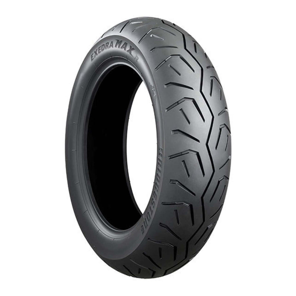 Bridgestone Exedra Max 150/80-15 Rear Cruiser Tubeless Tyre (Bias)