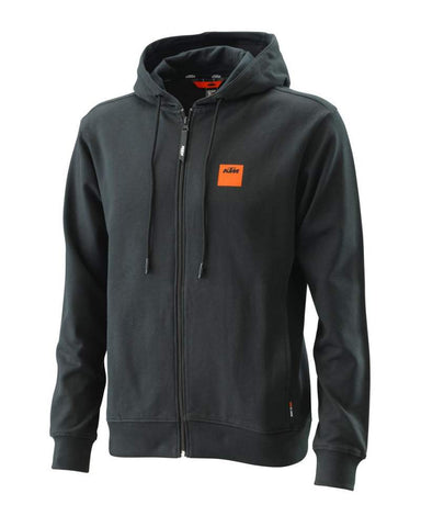 KTM PURE RACING HOODIE MED