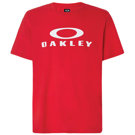OAKLEY O-Bark 2.0 T-Shirt Flame Red Oakley