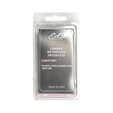 CAMERA RETENTION INTERFACE TOYOTA 4 PIN CONNECTOR 2007 ON