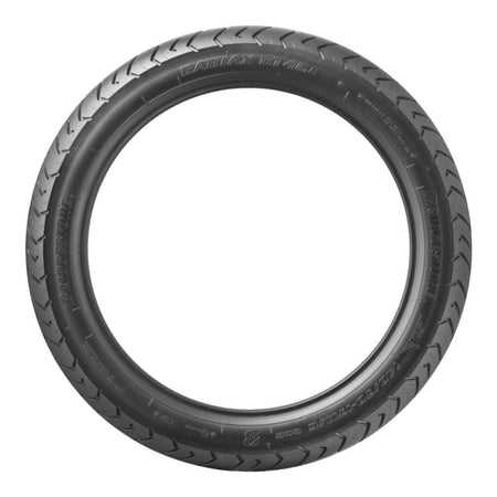 Bridgestone BT46 150/80-16 Rear Touring Tubeless Tyre (71V)