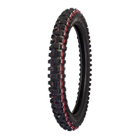 IRC GS45Z 250-16 Knobbly Front Tube Type Tyre