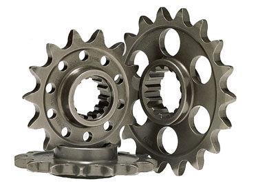 SUPERSPROX Steel Self Cleaning Sprockets