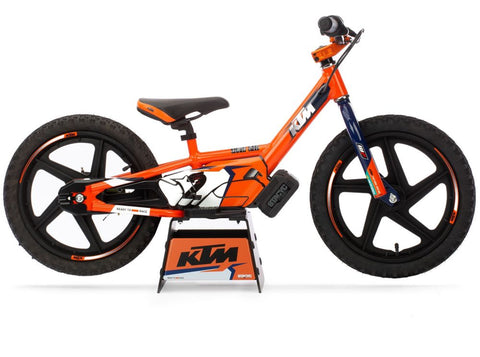 KTM Replica Stacyc Brushless 16E Drive