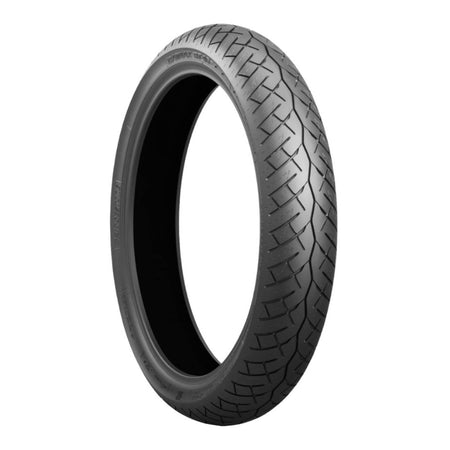 Bridgestone BT46 110/70-17 Front Touring Tubeless Tyre (54H)