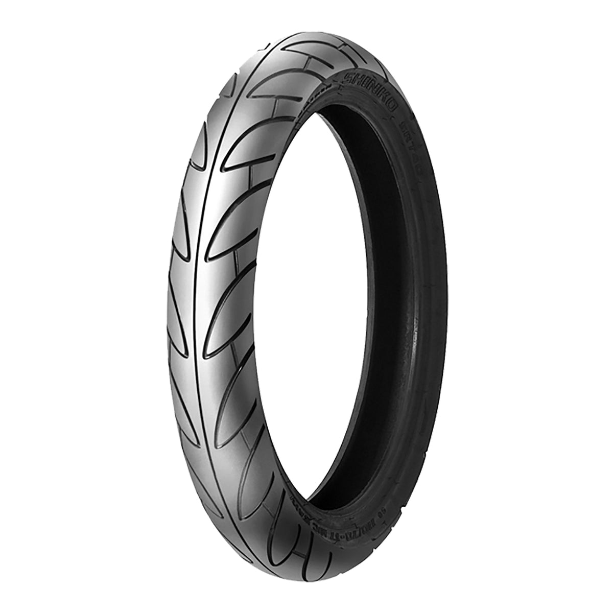 Shinko 110/70-17 SR740 Front Sport Tyre