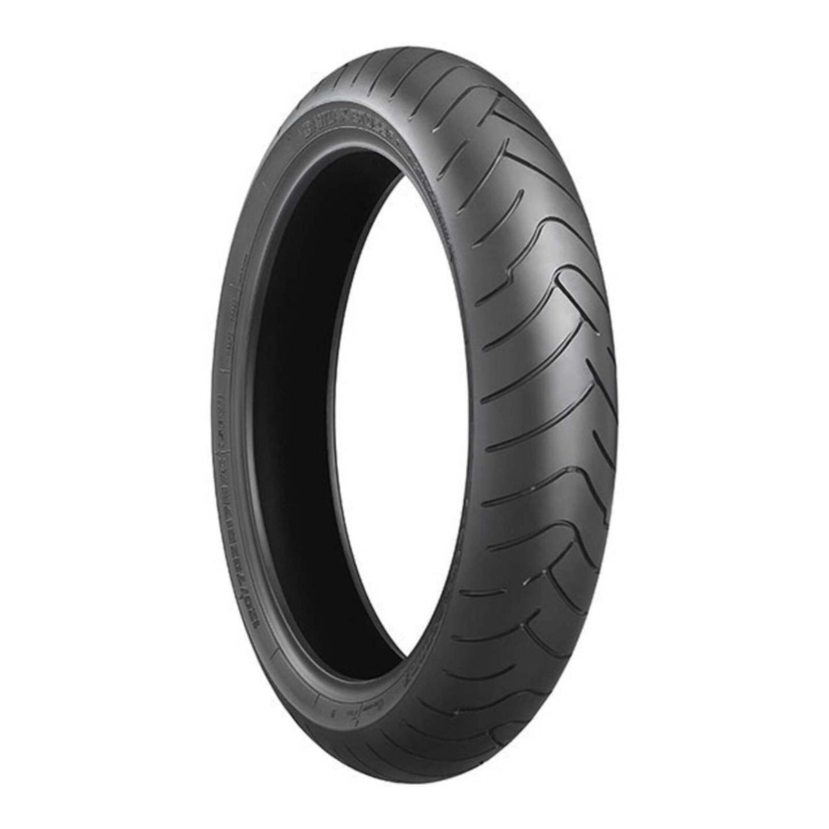 Bridgestone BT023 120/60-17 Front Sport Touring Tubeless Tyre
