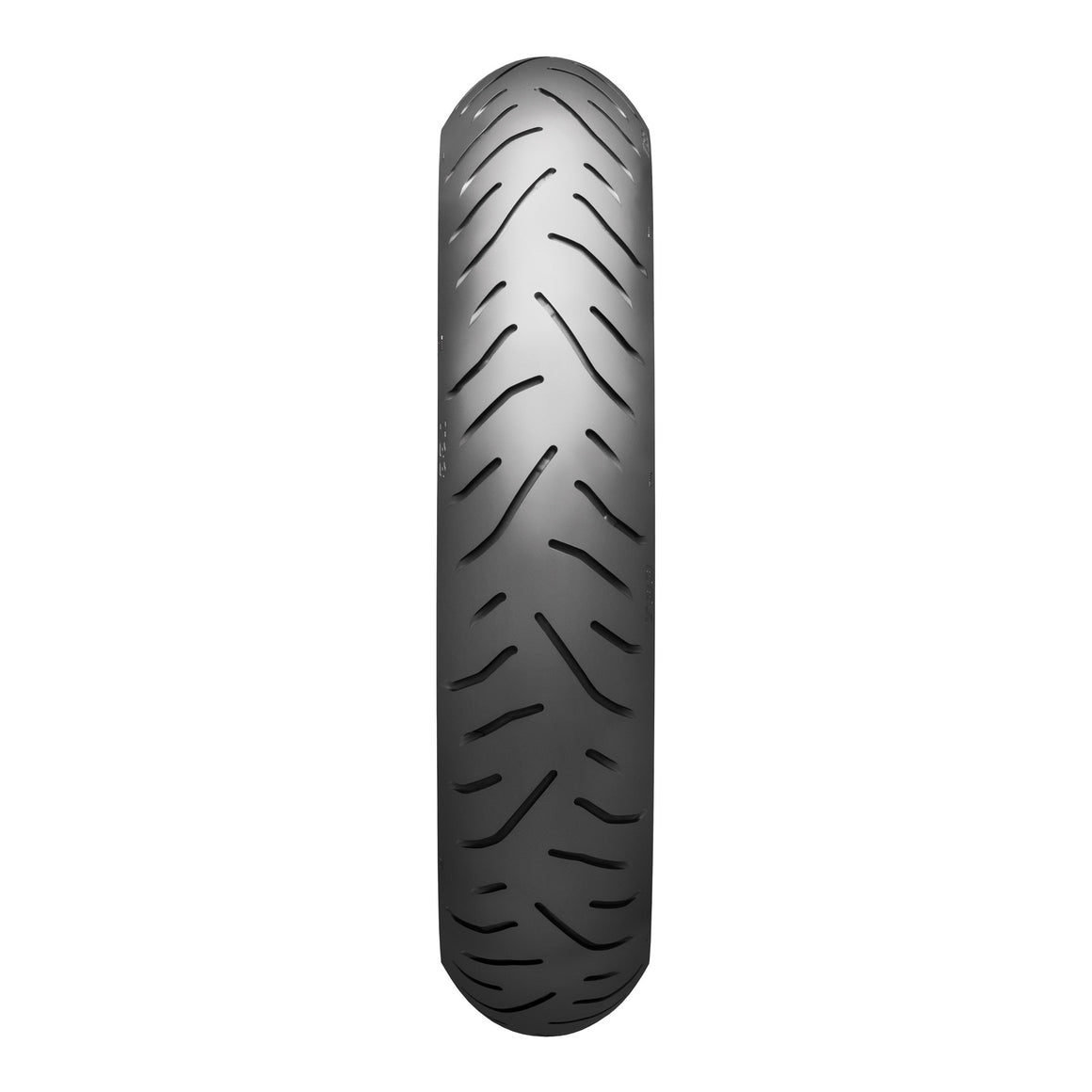Bridgestone Battlax T33 120/60ZR17 Front Sport Touring Tyre (55W)